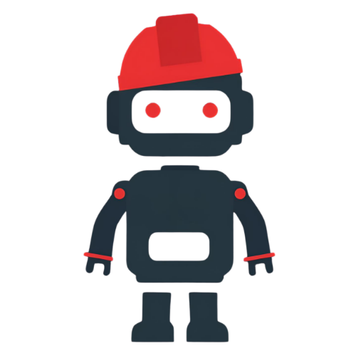 StructArk engineering assistant full robot body
